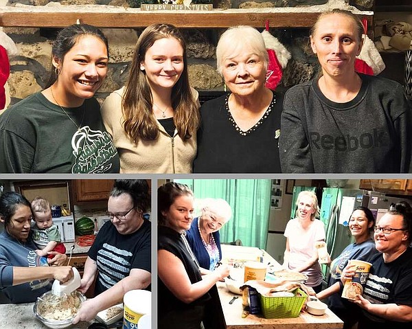 Faith Happenings | Fulton Sun - Vimarsana News