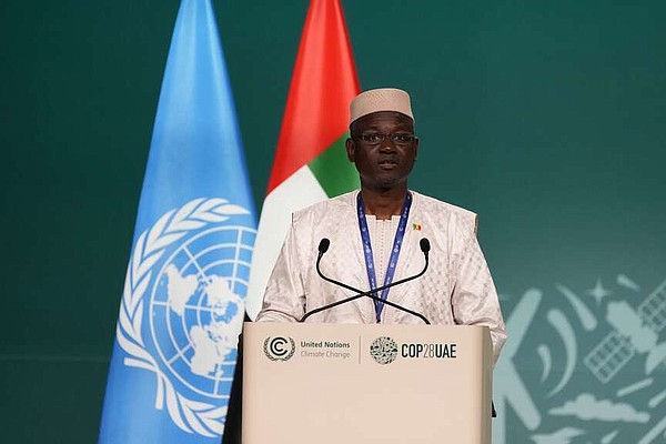 Mali ends fragile truce with rebels | The Arkansas Democrat-Gazette - Arkansas' Best News Source - Vimarsana News
