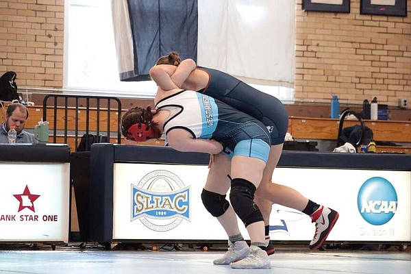 Blue Jays fall to Griffins in their final home dual of the season - Vimarsana News