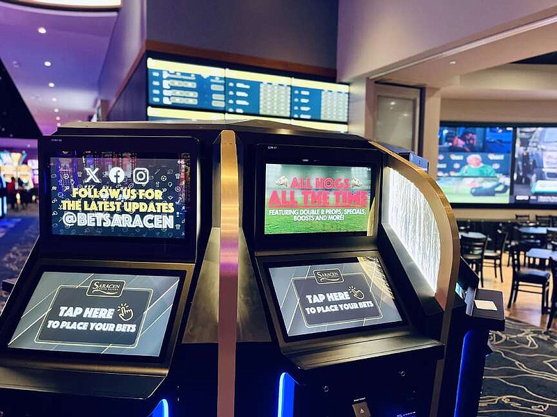 2023 revenue climbs for Saracen Pine Bluff Commercial News