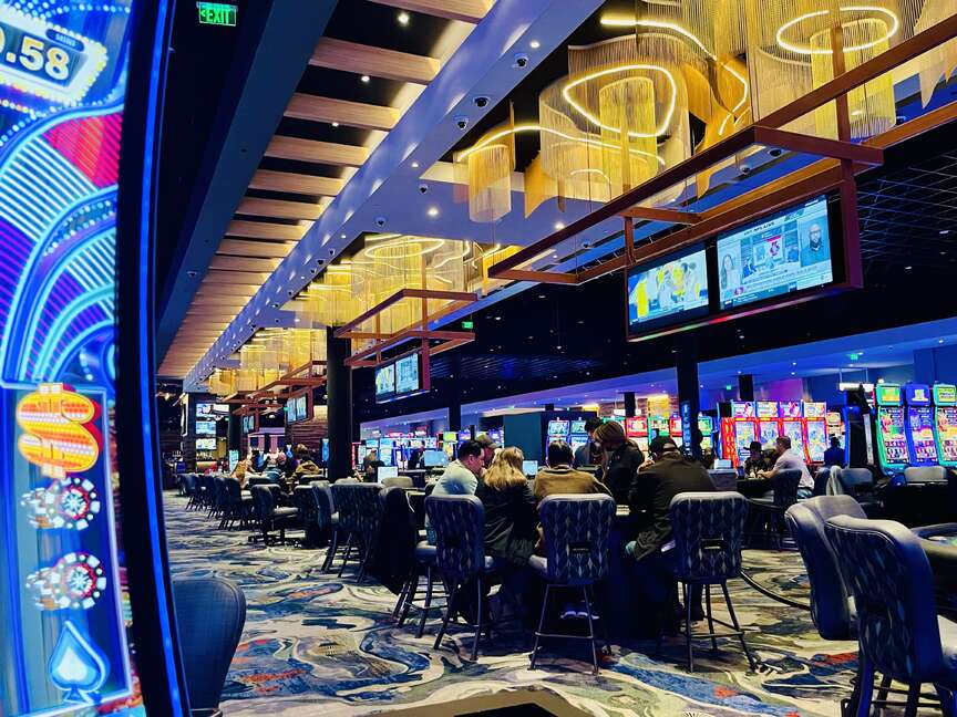 2023 revenue climbs for Saracen Pine Bluff Commercial News