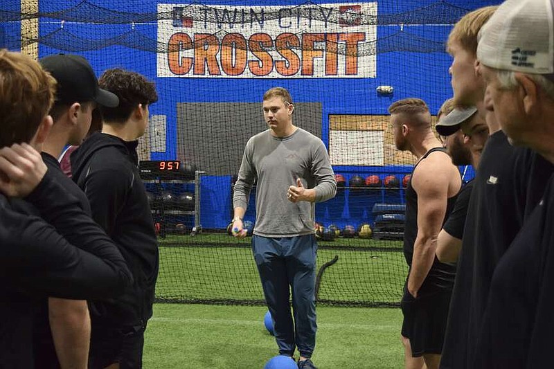 COMING MONDAY Dodgeball A Texarkana story Texarkana Gazette