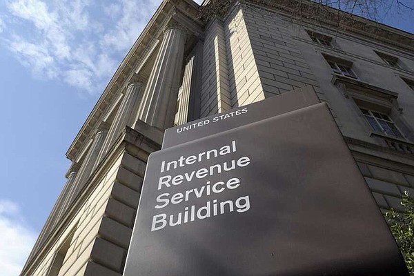 Lawmakers calling for tax break's end | The Arkansas Democrat-Gazette - Vimarsana News