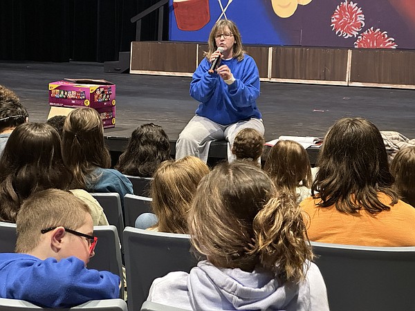 SAAC box office open for Penguin Project's "High School Musical, Jr" - Vimarsana News