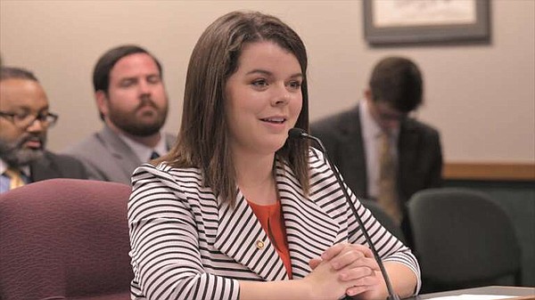 Legislation aims to stop Missouri from seizing federal benefits owed to foster kids - Vimarsana News