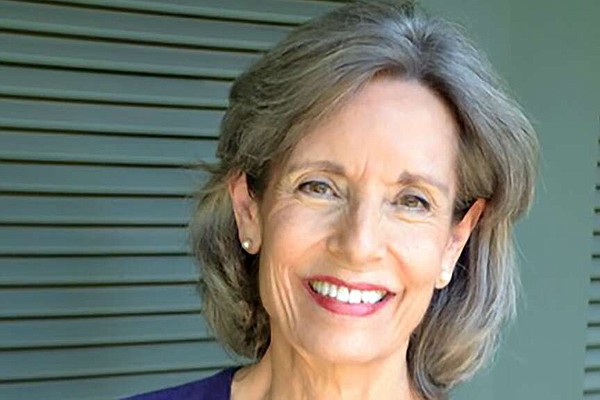 Author with Texarkana ties to read relative's stories in Clarksville - Vimarsana News