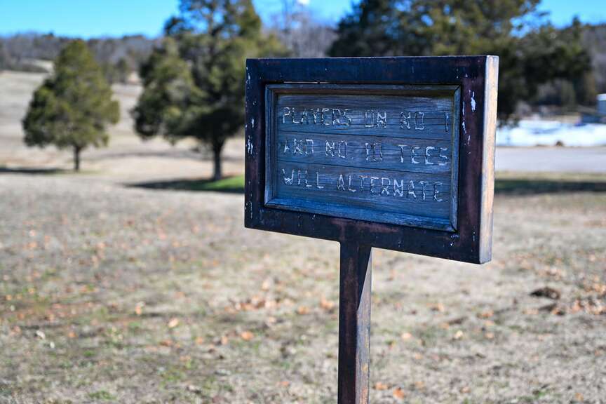 Van Buren City Council votes against lease agreement to restore Cedars