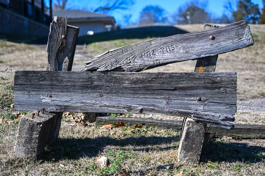 Van Buren City Council votes against lease agreement to restore Cedars