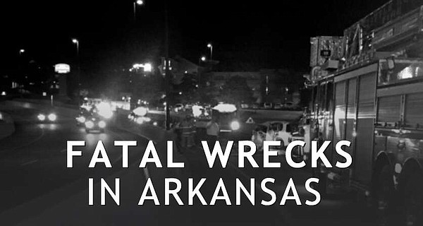 Three people dead after crash in Conway | Northwest Arkansas Democrat-Gazette - Vimarsana News
