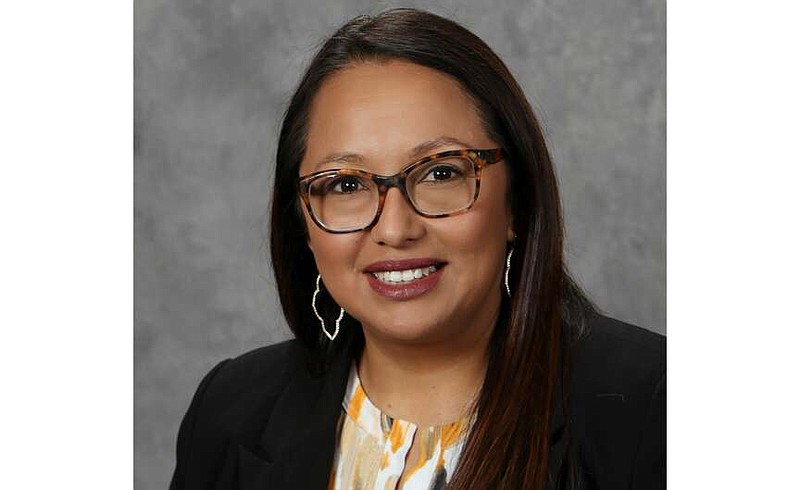 Nash Elementary Principal Receives Nod From Texas Principals Association Texarkana Gazette 