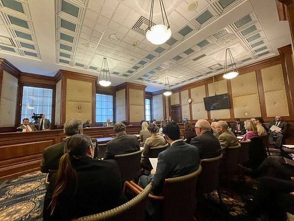 Missouri lawmakers seek to ban child marriage without exception | Jefferson City News Tribune - Vimarsana News