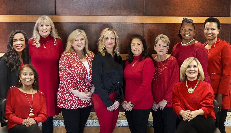 SARH Women's Wellness Board announces Healthy Heart Healthy You | El ...