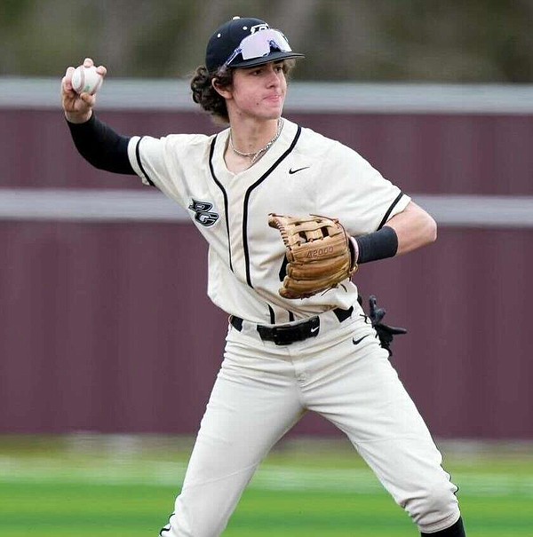 Recruiting: Pleasant Grove's Jarret Halter commits to ULM for baseball - Vimarsana News