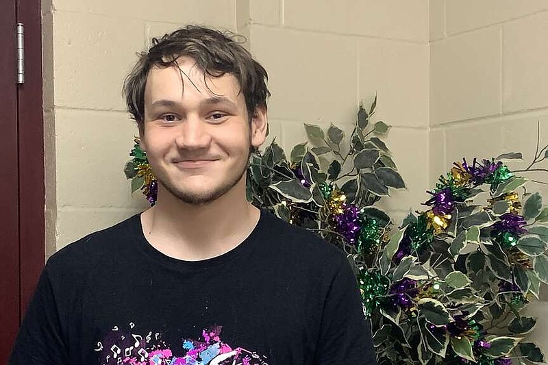 LibertyEylau High School senior earns spot in Texas AllState Small