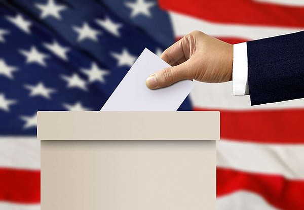 Political group seeks review of No Labels' status in Arkansas following federal complaints - Vimarsana News