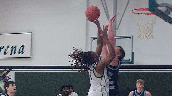 Brown IV's 24-point outing leads Owls to first AMC road win - Vimarsana News