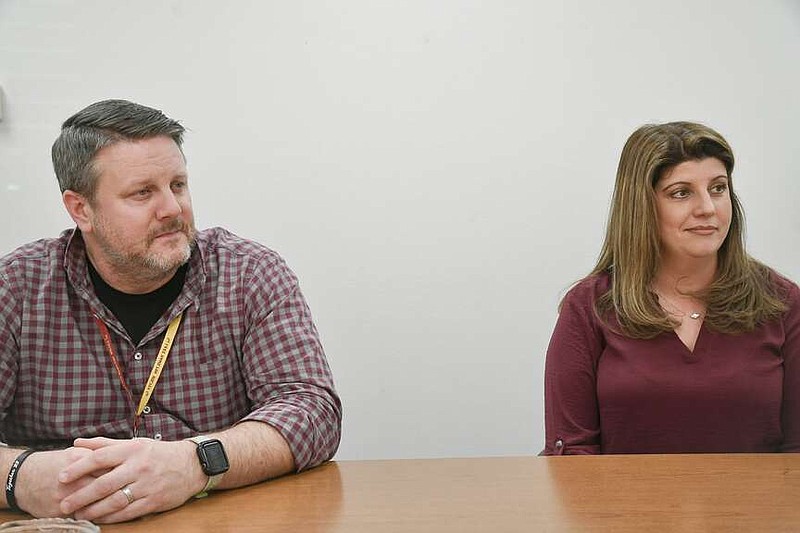 WATCH LH teachers credit laying early foundation for CS success Hot