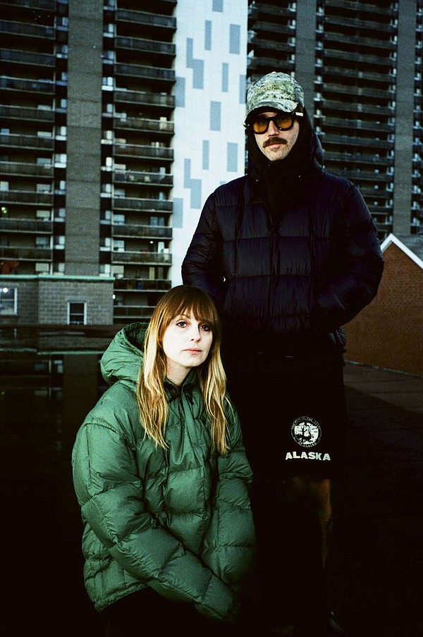 LIVE! A Music Calendar: Portugal. The Man announces summer show at The Momentary in Bentonville - Vimarsana News