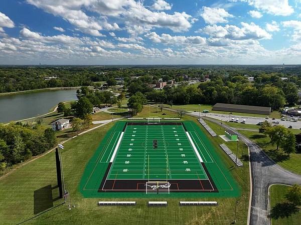 William Woods University announces partnership with Mammoth for renovation of Firley Soccer Field - Vimarsana News