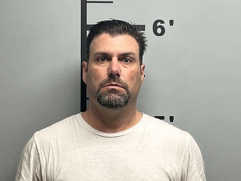 Bentonville School District employee accused of sexual assault released