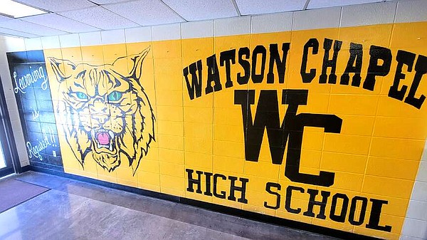 Watson Chapel School District surveying public on year-round schooling ...