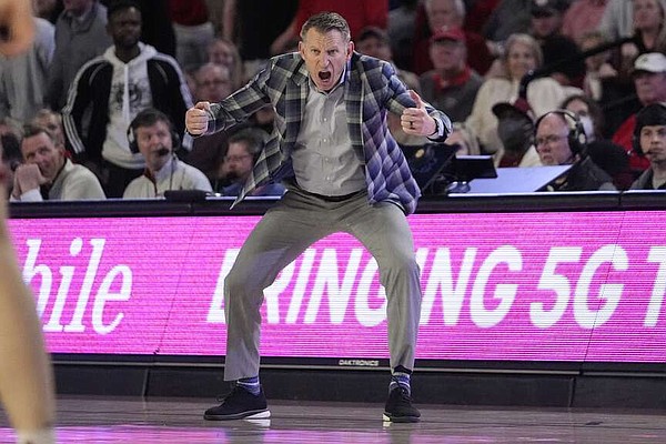 Bama starts slow, rallies for road win | The Arkansas Democrat-Gazette - Vimarsana News
