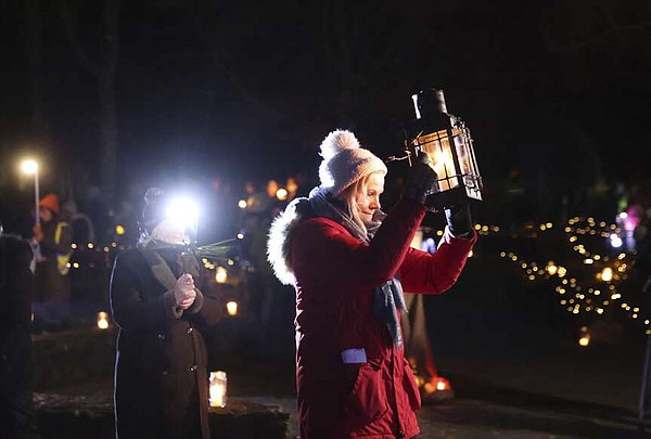 A relic's return | The Arkansas Democrat-Gazette - Arkansas' Best News Source - Vimarsana News
