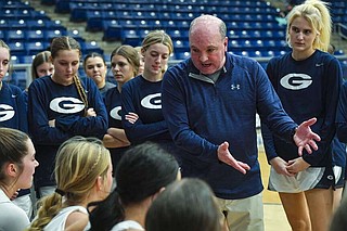 RIVER VALLEY REPORT: 5A-West Conference teams start second half of ...