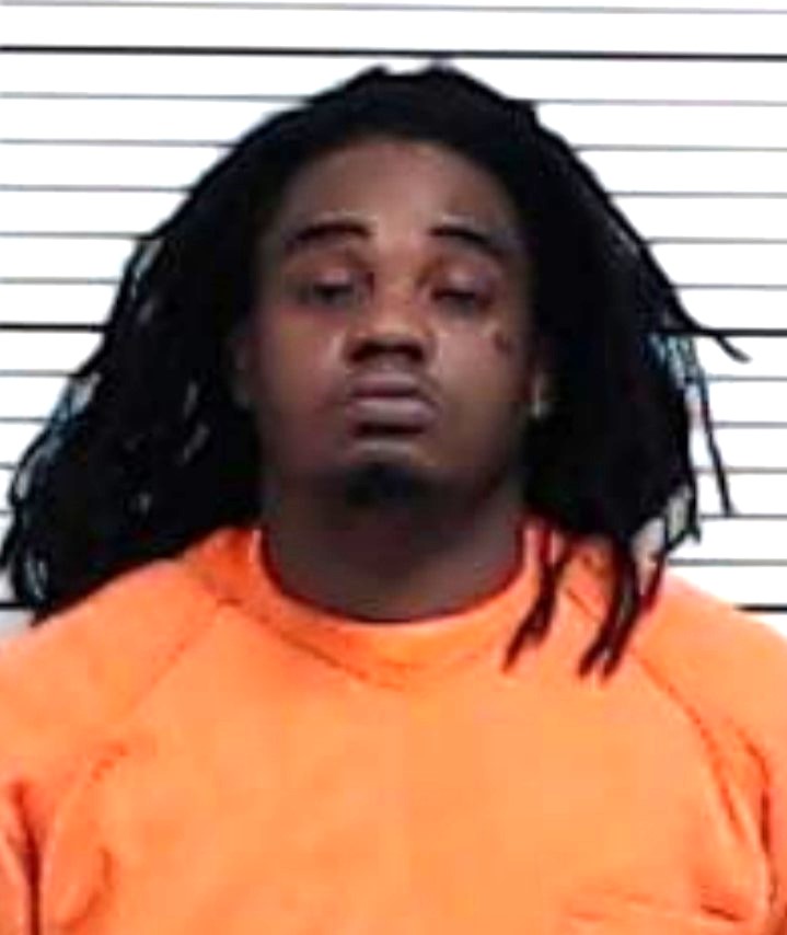 Texarkana Man Convicted Of Capital Murder, Sentenced To Life Without ...