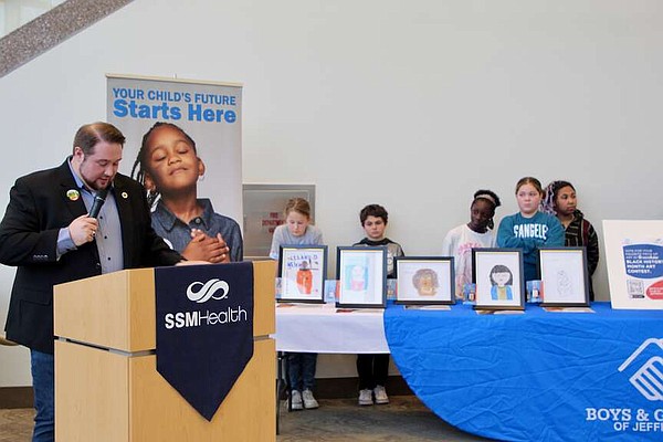 Boys and Girls Club holds art competition celebrating Black STEM icons - Vimarsana News
