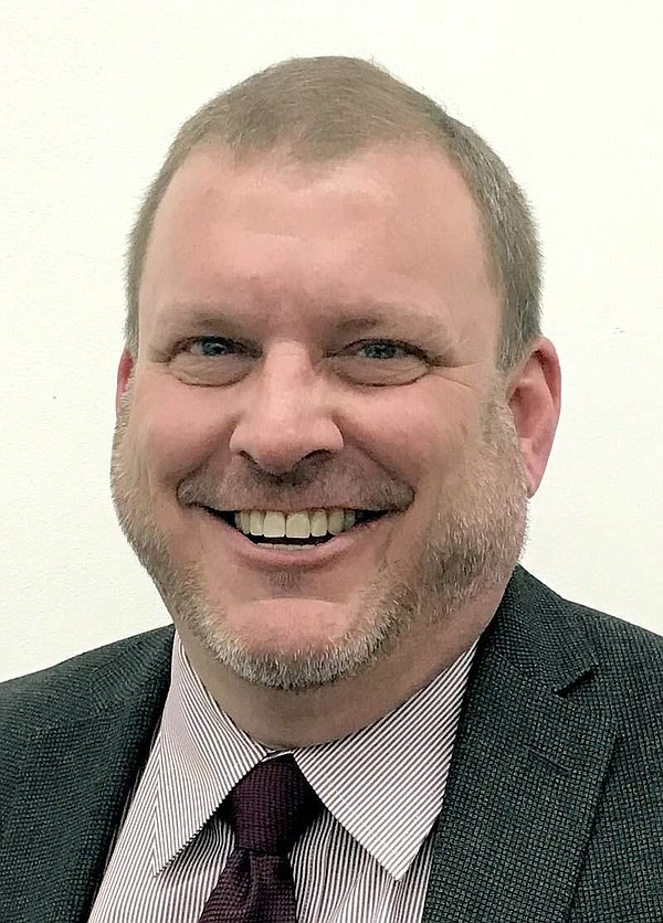 Siloam Springs' Jody Wiggins unanimous choice as next director of NWA Education Service Cooperative, board president says - Vimarsana News