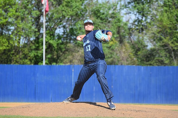 UAFS BASEBALL PREVIEW: Lions Optimistic About Team Heading Into 2024 ...