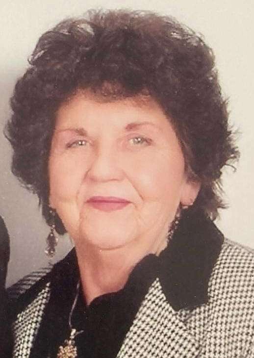 Josephine M. Burroughs | Hot Springs Sentinel Record