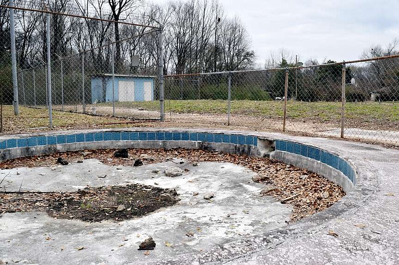 A future for Inghram Pool? Parks and Rec director shares idea for