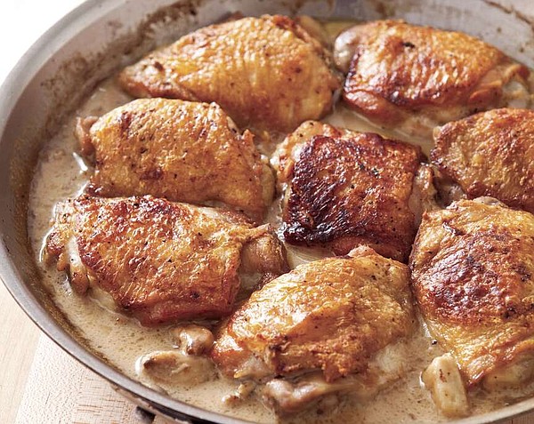 7-Day Menu Planner | Northwest Arkansas Democrat-Gazette - Vimarsana News