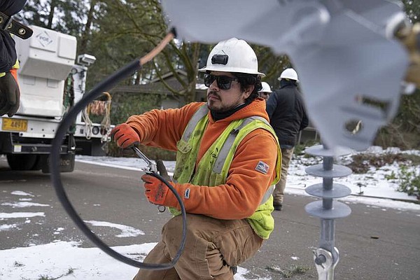 U.S. labor adds twice the jobs predicted | Northwest Arkansas Democrat-Gazette - Vimarsana News