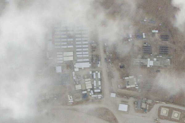 WATCH | U.S. hits hard at militias in Iraq and Syria, retaliating for fatal drone attack - Vimarsana News