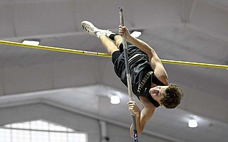 PREP TRACK: Arkansas State Indoor Track Results | River Valley ...