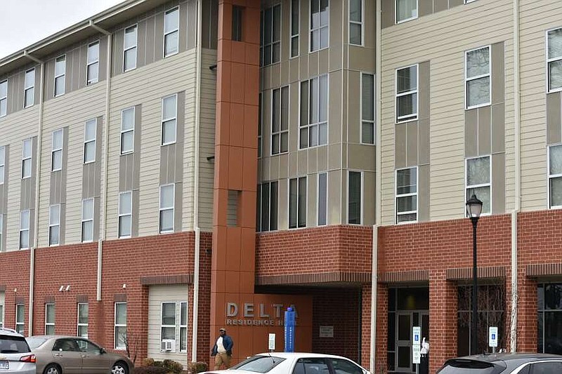 UAPB officials respond to dormitory complaints Pine Bluff Commercial News