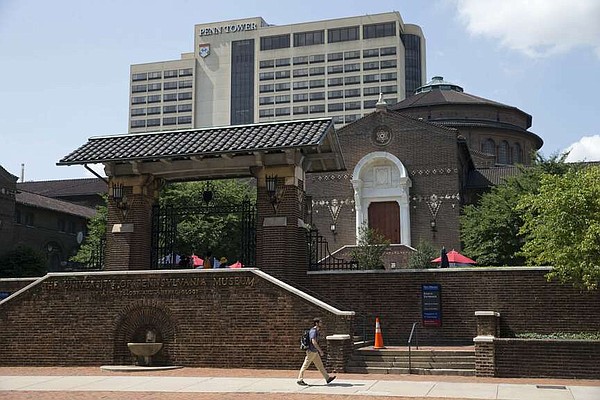 Penn Museum buries bones of 19 Black Philadelphians, causing dispute with community members - Vimarsana News
