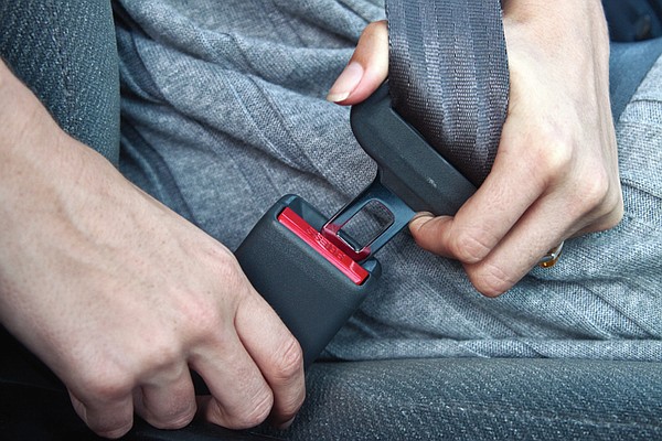 TxDOT: Deaths of unbuckled Texas teens increased in 2022 - Vimarsana News