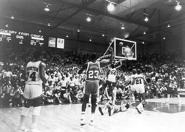 Game in PB 40 years ago remembered | Pine Bluff Commercial News