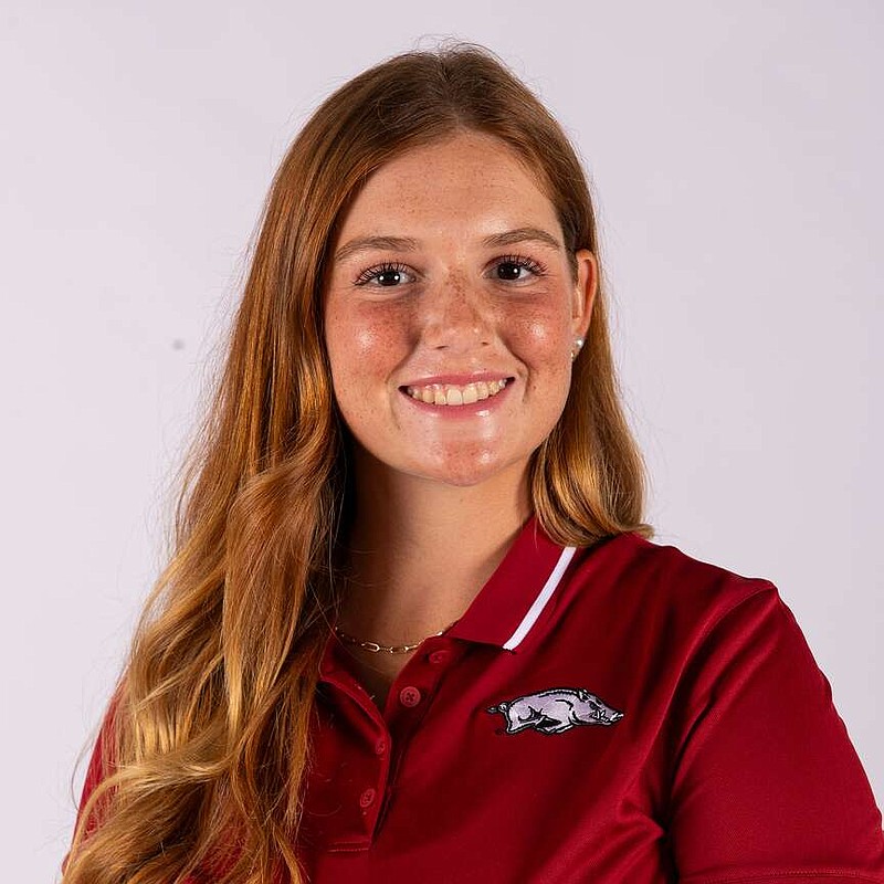 No. 3 Arkansas women's golf wins Puerto Rico Classic