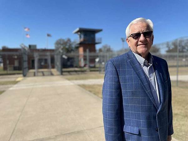 Williams declines appointment to head state Department of Corrections | The Arkansas Democrat-Gazette - Vimarsana News