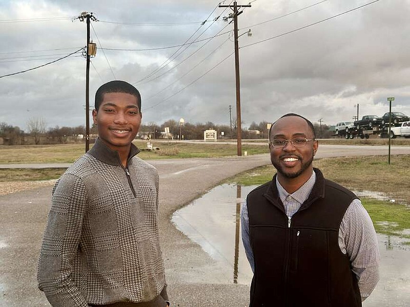 School consolidation dents the Hughes economy The Arkansas Democrat