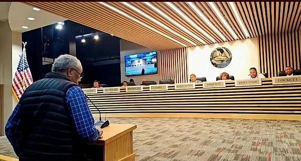 Property acquisition vote splits council | The Arkansas Democrat-Gazette - Vimarsana News