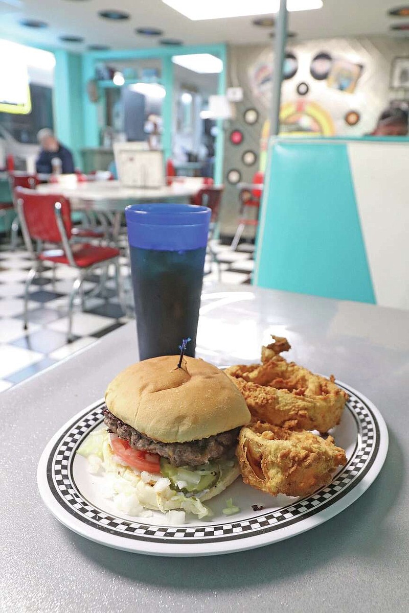 Dairy Dip Diner 2 at Vincent Landry blog