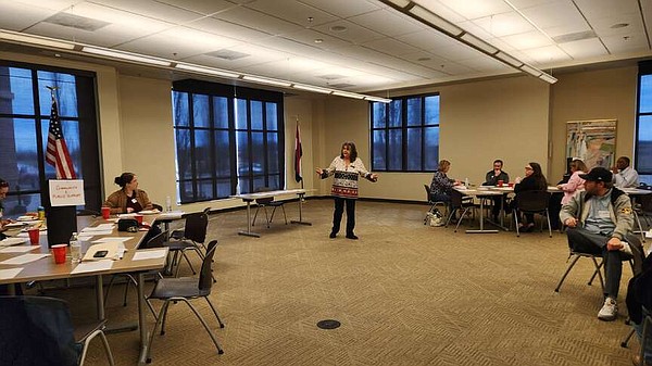 Callaway Housing Taskforce creates action plan - Vimarsana News