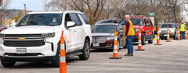 Local Lions Club hosts annual ham and beans, chili dinner | Jefferson City News Tribune - Vimarsana News