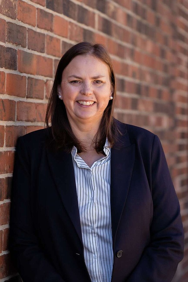 Business people | The Arkansas Democrat-Gazette - Arkansas' Best News Source - Vimarsana News